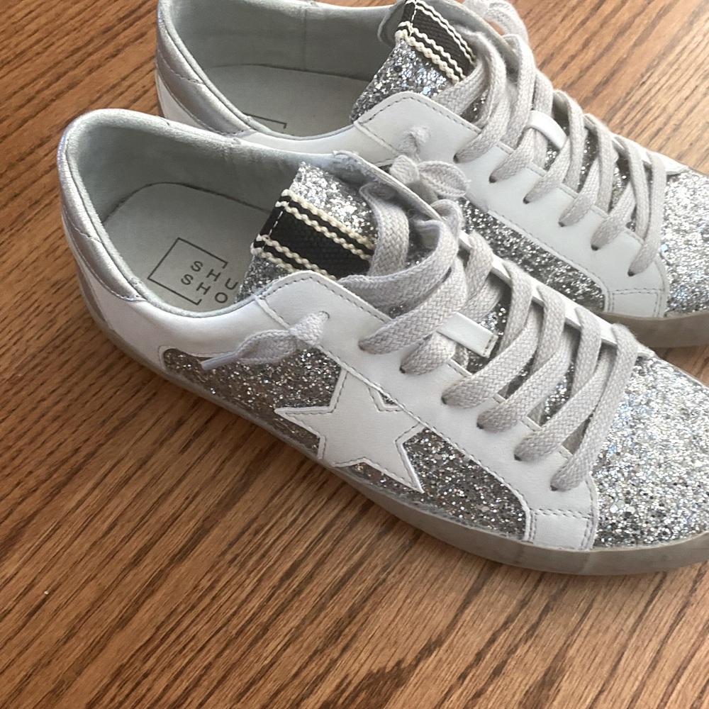 Shu Shop shoes